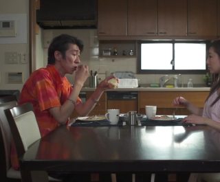 Đụ vợ đối tác sướng tê